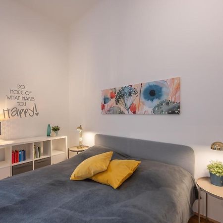 Cosy City Center Apartment Wien Ngoại thất bức ảnh