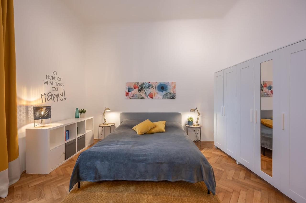 Cosy City Center Apartment Wien Ngoại thất bức ảnh